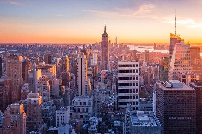New York, USA