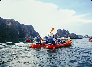Thaïlande