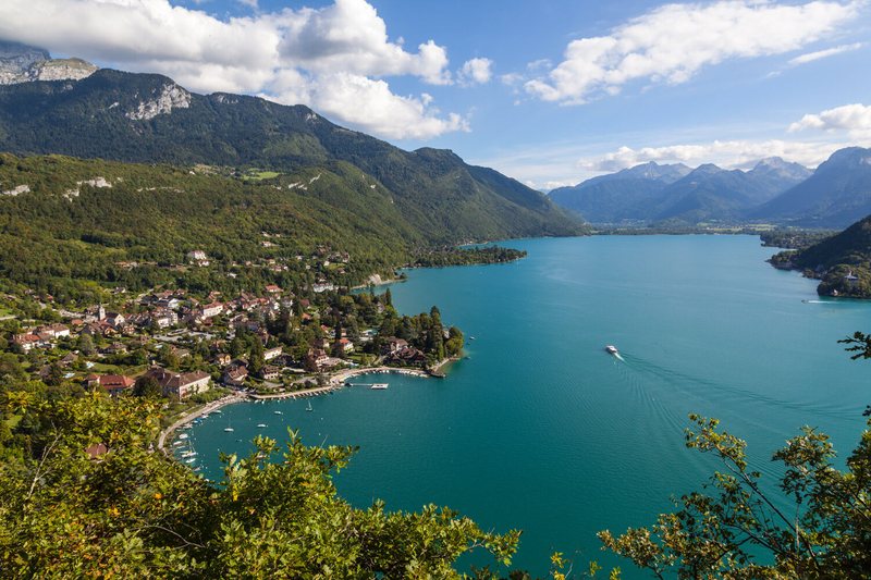 Annecy