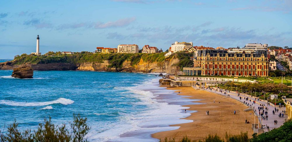 Biarritz