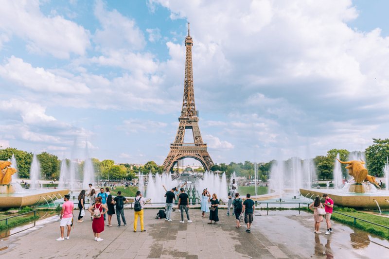 Paris