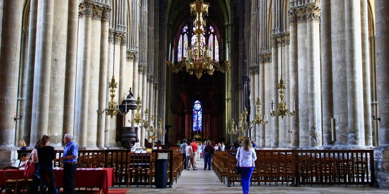 Reims