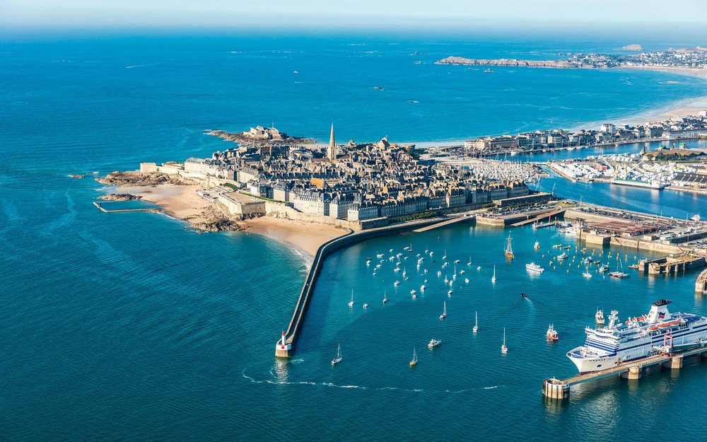 Saint-Malo