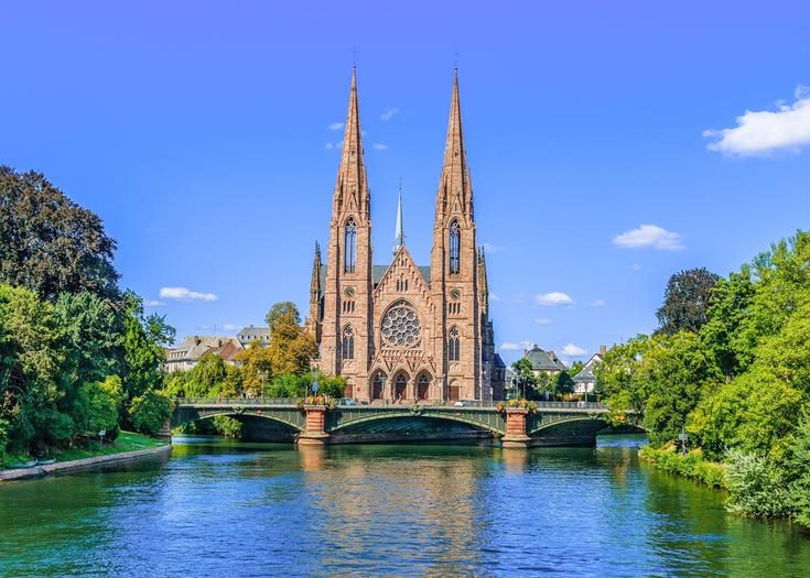 Strasbourg