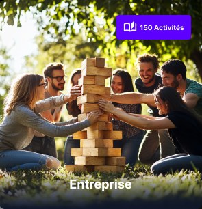 Entreprise — 150 activités