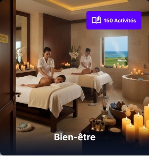 Bien-être — 150 activités