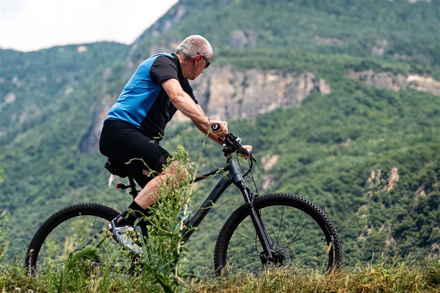 Location VTT électrique