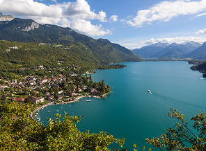 Annecy, France