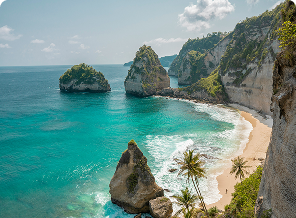 Bali, Indonésie